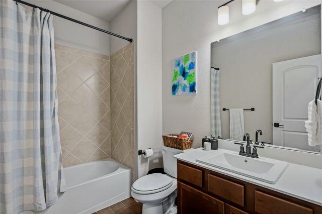3530 Burdock Lane, Venus, TX 76084