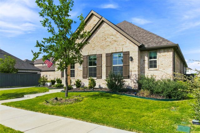 3530 Burdock Lane, Venus, TX 76084