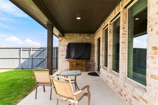 3530 Burdock Lane, Venus, TX 76084