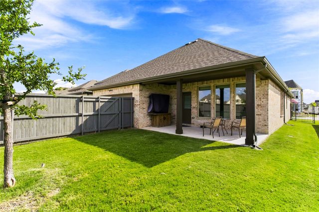 3530 Burdock Lane, Venus, TX 76084