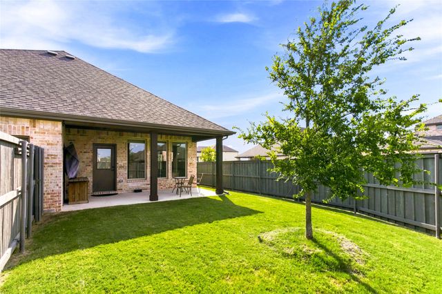 3530 Burdock Lane, Venus, TX 76084
