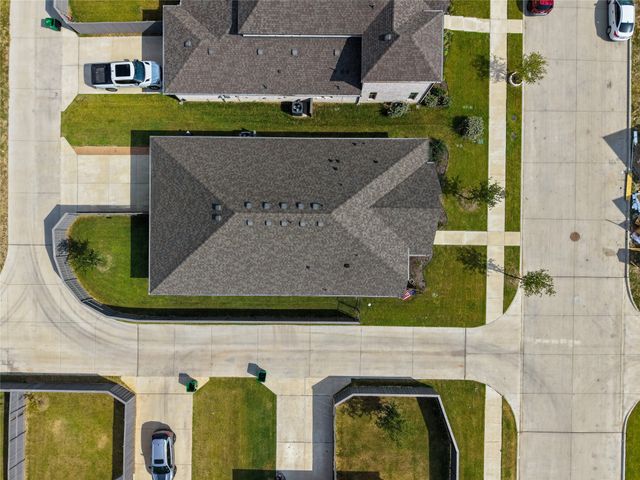 3530 Burdock Lane, Venus, TX 76084