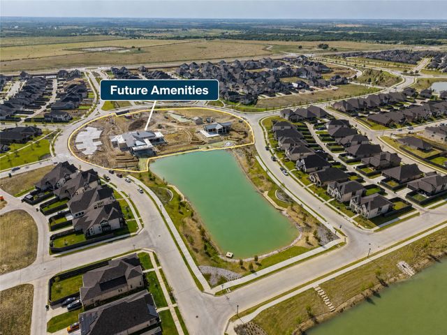 3530 Burdock Lane, Venus, TX 76084