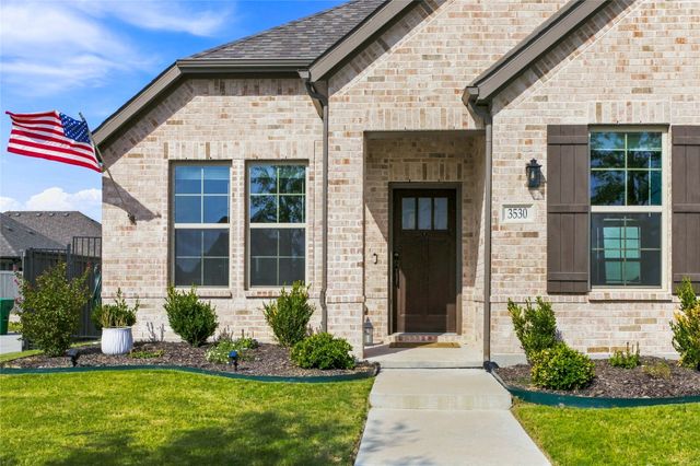 3530 Burdock Lane, Venus, TX 76084