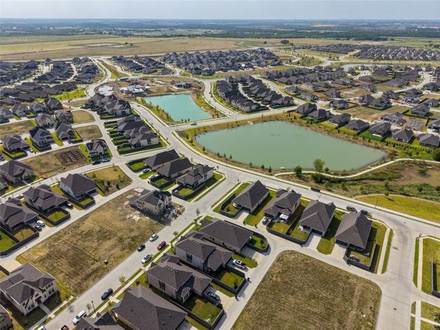 3530 Burdock Lane, Venus, TX 76084