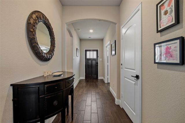 3530 Burdock Lane, Venus, TX 76084