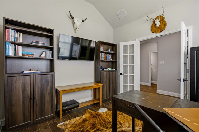 3530 Burdock Lane, Venus, TX 76084