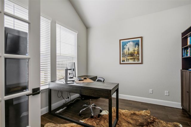 3530 Burdock Lane, Venus, TX 76084