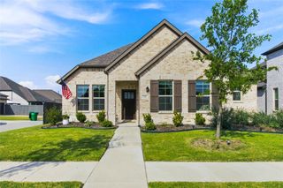 3530 Burdock Lane, Venus, TX 76084