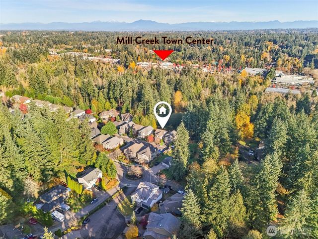 15617 3rd Drive SE, Mill Creek, WA 98012