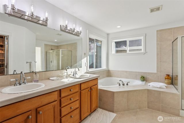 15617 3rd Drive SE, Mill Creek, WA 98012