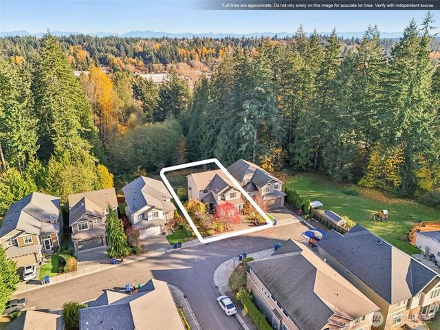 15617 3rd Drive SE, Mill Creek, WA 98012