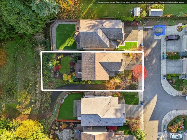 15617 3rd Drive SE, Mill Creek, WA 98012