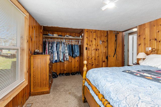 517 W Fenwick Road, Fairplain Twp, MI 48834