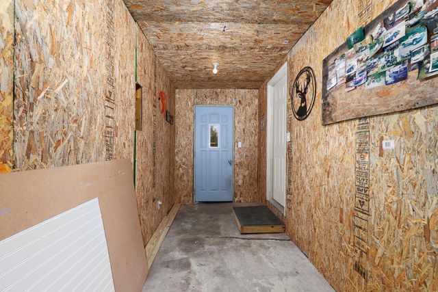 517 W Fenwick Road, Fairplain Twp, MI 48834