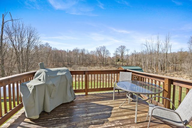 517 W Fenwick Road, Fairplain Twp, MI 48834