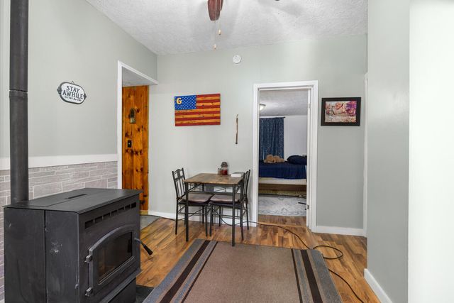 517 W Fenwick Road, Fairplain Twp, MI 48834