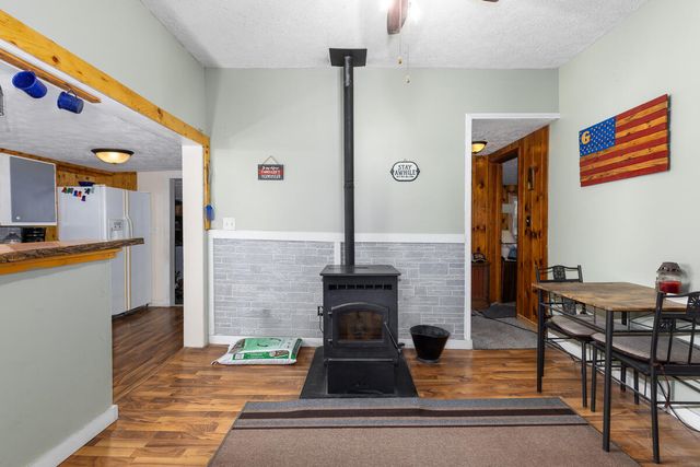 517 W Fenwick Road, Fairplain Twp, MI 48834