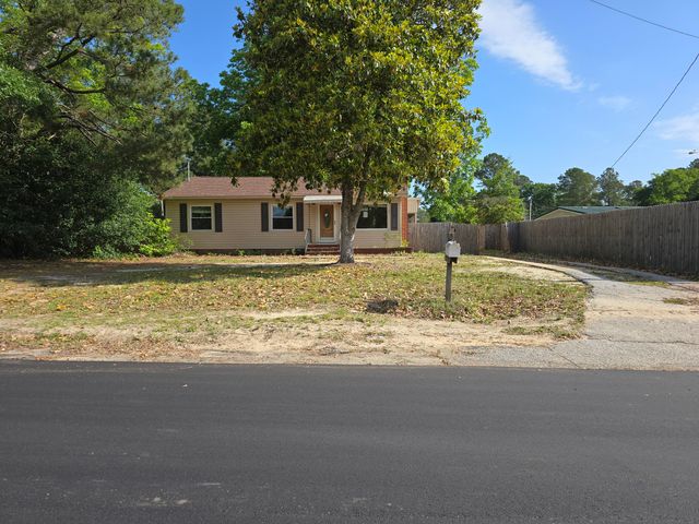 21 Vernon Drive, Sumter, SC 29150