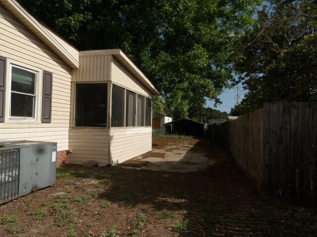 21 Vernon Drive, Sumter, SC 29150
