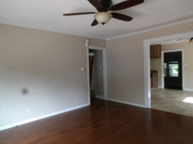 21 Vernon Drive, Sumter, SC 29150