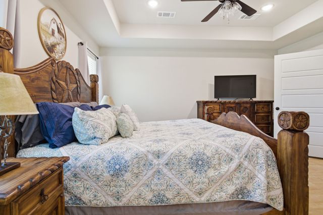 112 Monarch Lane, Poolville, TX 76487