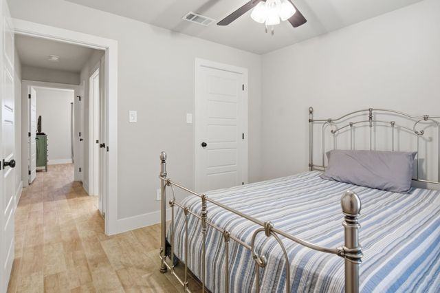 112 Monarch Lane, Poolville, TX 76487