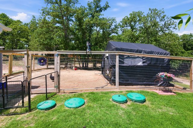 112 Monarch Lane, Poolville, TX 76487