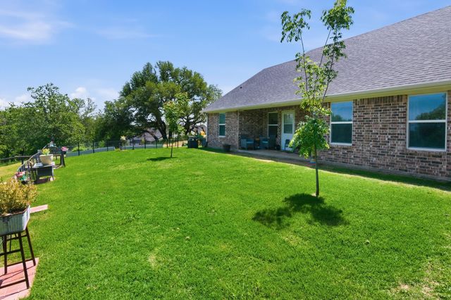 112 Monarch Lane, Poolville, TX 76487