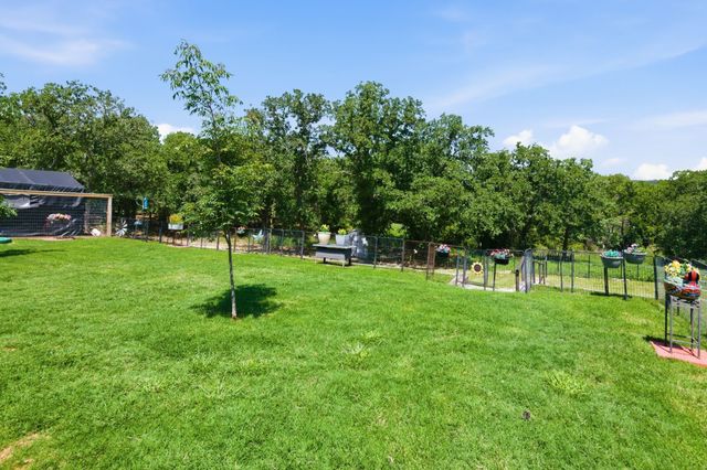 112 Monarch Lane, Poolville, TX 76487