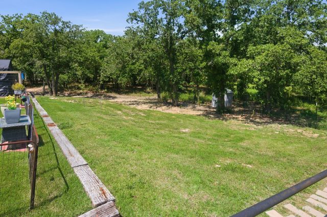 112 Monarch Lane, Poolville, TX 76487