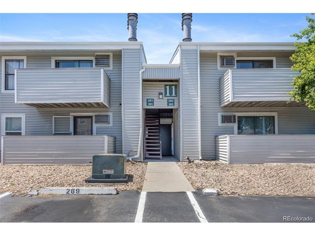 10150 E Virginia Ave 11-202, Denver, CO 80247
