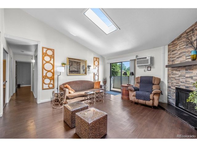 10150 E Virginia Ave 11-202, Denver, CO 80247