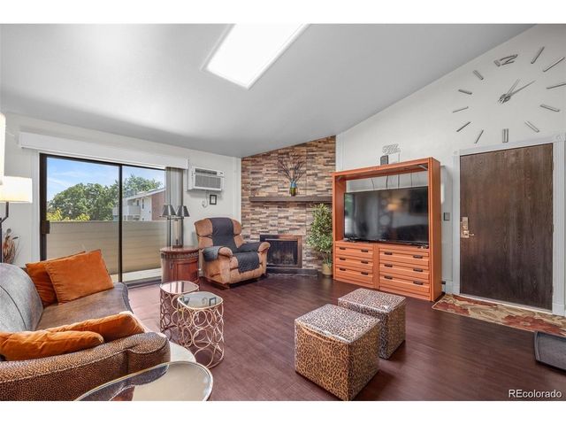 10150 E Virginia Ave 11-202, Denver, CO 80247