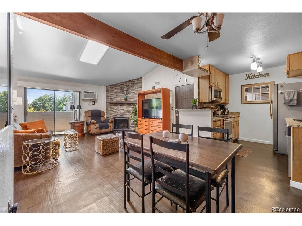 10150 E Virginia Ave 11-202, Denver, CO 80247