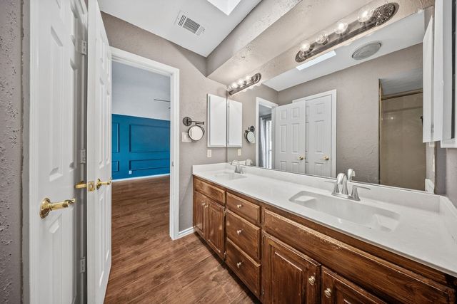 105 Cedar Ridge, Lowry Crossing, TX 75069