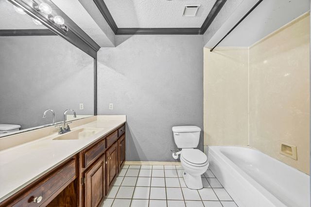 105 Cedar Ridge, Lowry Crossing, TX 75069