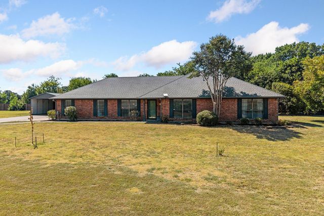 105 Cedar Ridge, Lowry Crossing, TX 75069