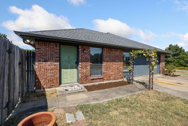 105 Cedar Ridge, Lowry Crossing, TX 75069