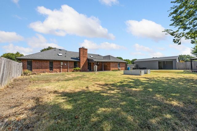 105 Cedar Ridge, Lowry Crossing, TX 75069