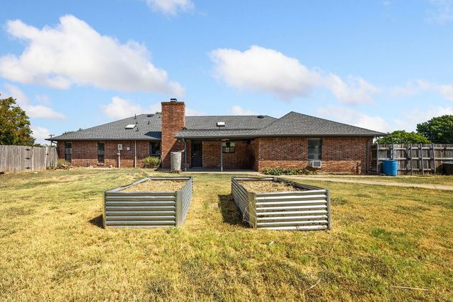 105 Cedar Ridge, Lowry Crossing, TX 75069