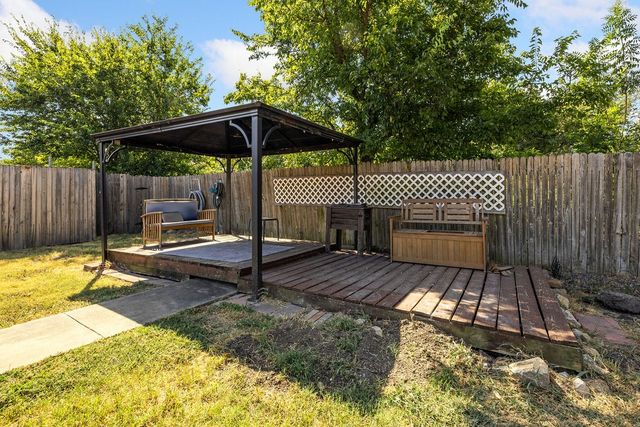 105 Cedar Ridge, Lowry Crossing, TX 75069