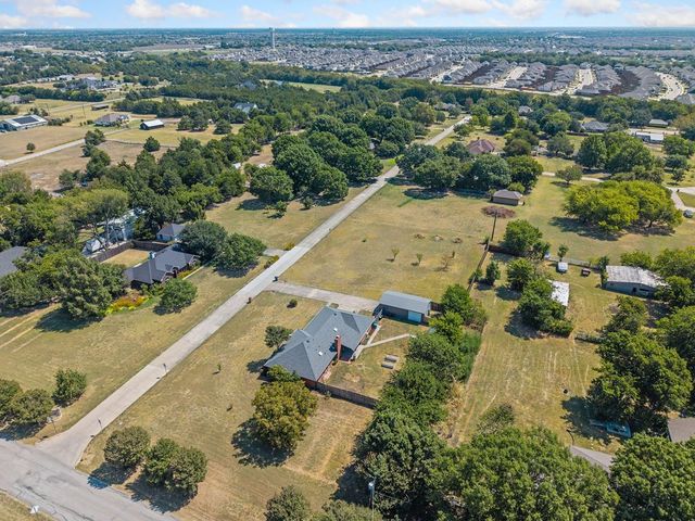105 Cedar Ridge, Lowry Crossing, TX 75069