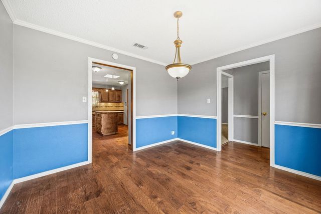 105 Cedar Ridge, Lowry Crossing, TX 75069