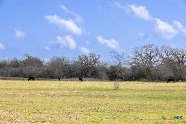 Lot 11 Mule Creek Road, Harwood, TX 78629
