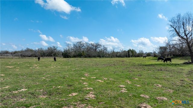 Lot 11 Mule Creek Road, Harwood, TX 78629