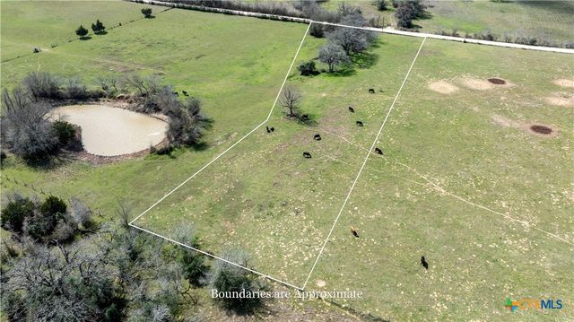 Lot 11 Mule Creek Road, Harwood, TX 78629