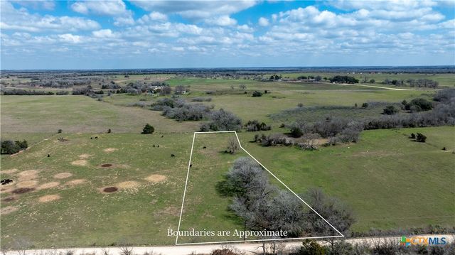 Lot 11 Mule Creek Road, Harwood, TX 78629