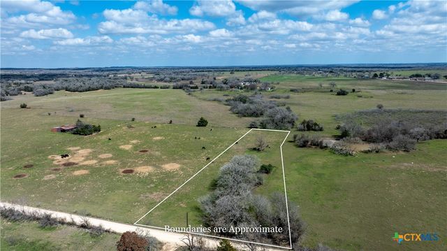 Lot 11 Mule Creek Road, Harwood, TX 78629