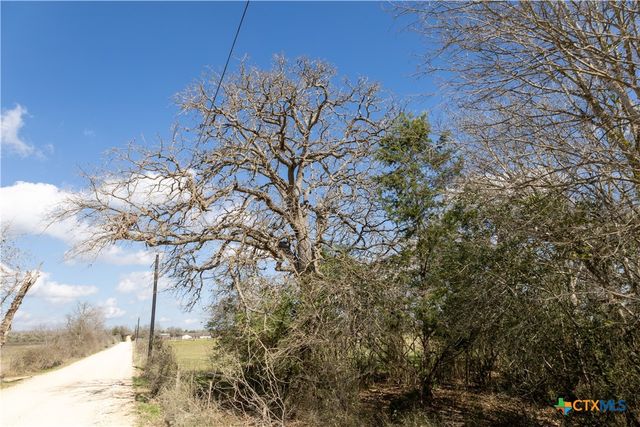 Lot 11 Mule Creek Road, Harwood, TX 78629
